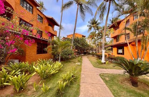Tucacas Apartment | Un Oasis entre Olas y Palmeras con Playa Privada