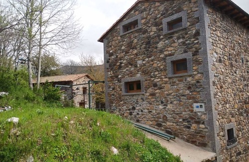 Otero de Guardo Cottage | UN Paraiso EN Plena Montaña Palentina