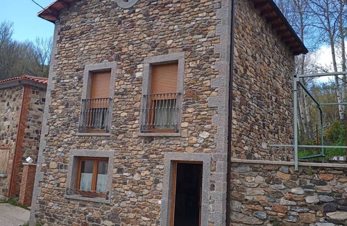 Otero de Guardo Cottage | UN Paraiso EN Plena Montaña Palentina