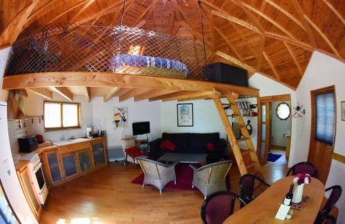 Penne House | Un Paradis Au Coeur Du Tarn