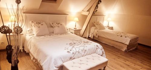 Meaulte Bed & Breakfast | Un Parfum de Campagne