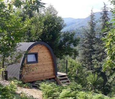 Saint-Germain-de-Calberte Other | Un petit coin de paradis dans les Cévennes