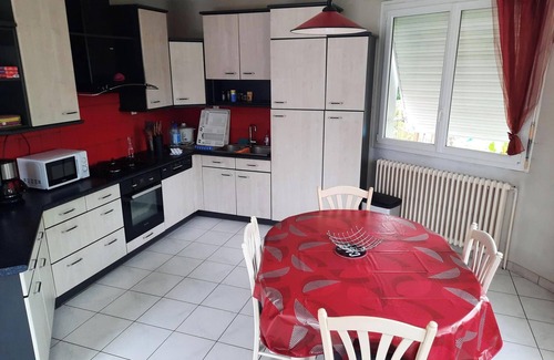 Saint-Maurice-le-Girard House | Un Petit Coin de Paradis à la Campagne