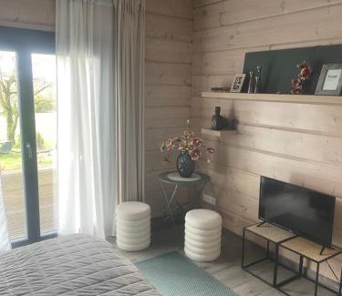 Monflanquin Bed & Breakfast | Un petit îlot de confort - made in Finland