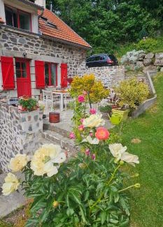 Le Monteil Bed & Breakfast | un petit coin paisible