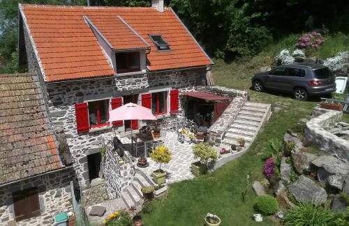Le Monteil Bed & Breakfast | un petit coin paisible