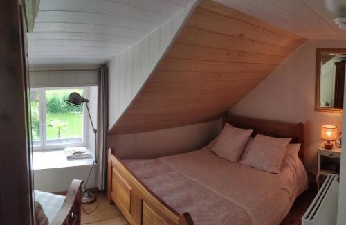 Le Monteil Bed & Breakfast | un petit coin paisible