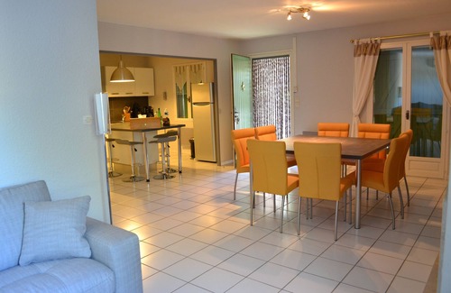 Saint-Privat-des-Vieux House | Un petit coin de paradis dans le Gard - Pets allowed