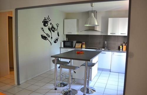Saint-Privat-des-Vieux House | Un petit coin de paradis dans le Gard - Pets allowed