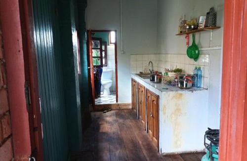 Antananarivo Avaradrano House | Un petit paradis