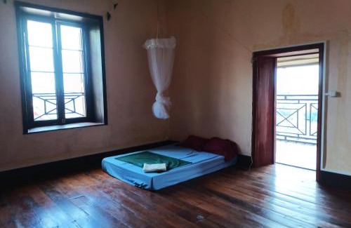 Antananarivo Avaradrano House | Un petit paradis