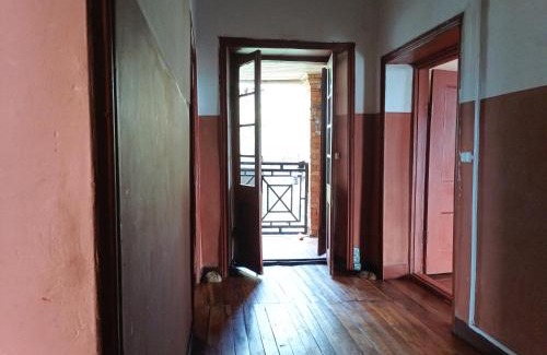 Antananarivo Avaradrano House | Un petit paradis