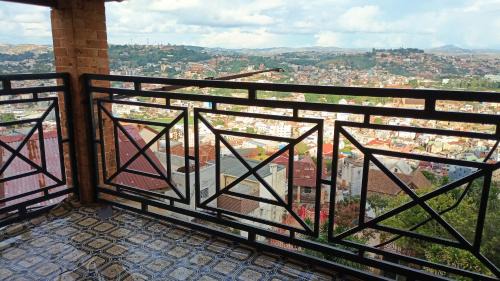 Antananarivo Avaradrano House | Un petit paradis