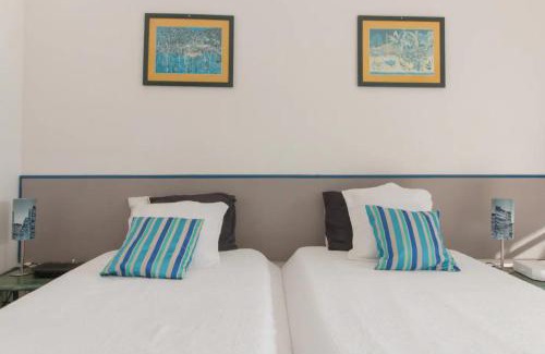 Le Marin Apartment | Un pied-à-terre face à la marina