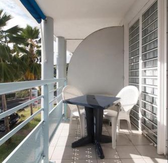 Le Marin Apartment | Un pied-à-terre face à la marina