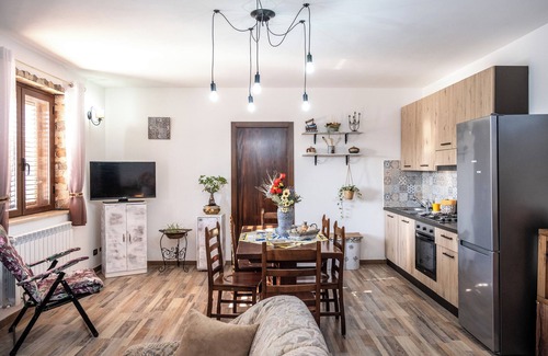 Landro Apartment | Un Posto Al Sole - Caltanissetta