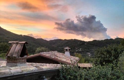 Bellegra Bed & Breakfast | Un posto sereno