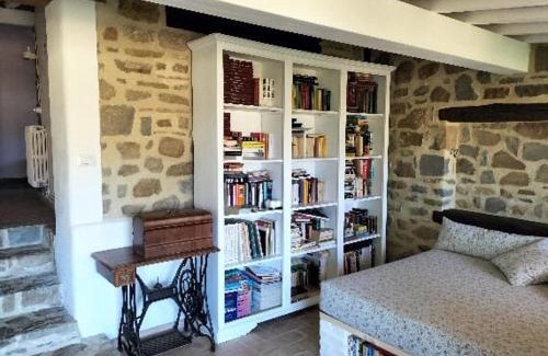 Bellegra Bed & Breakfast | Un posto sereno