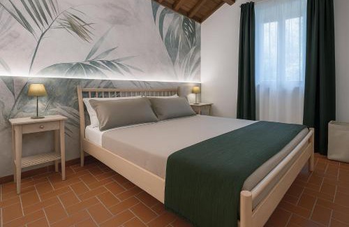 Tarquinia House | Un Quarto di Torre