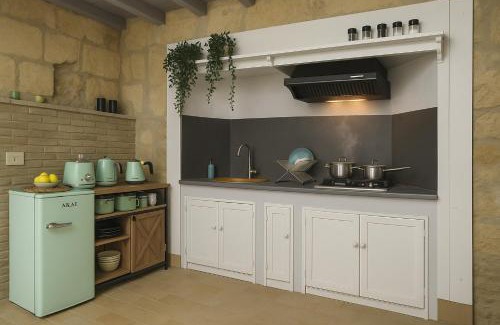 Tarquinia House | Un Quarto di Torre