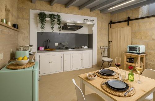 Tarquinia House | Un Quarto di Torre