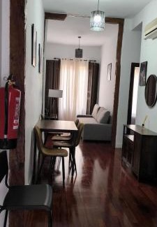 Alcala de Henares Apartment | Un Rincón en Alcalá
