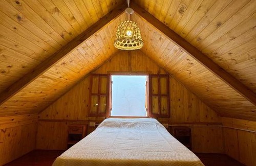 Colon Apartment | Un rincon de paz