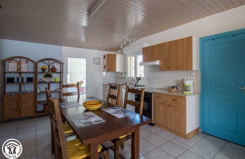 Nebouzat House | Un Séjour Riche en Découvertes du Territoire et du Terroir Local