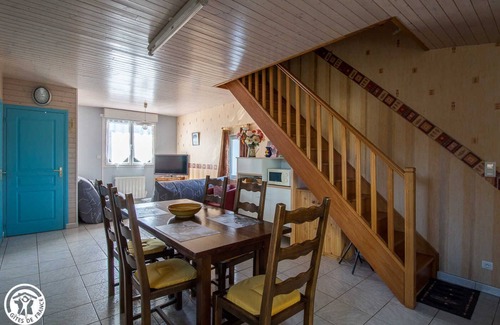 Nebouzat House | Un Séjour Riche en Découvertes du Territoire et du Terroir Local