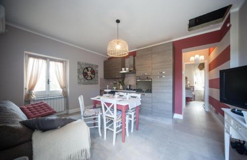 Beverino Apartment | Un soffio dal cielo