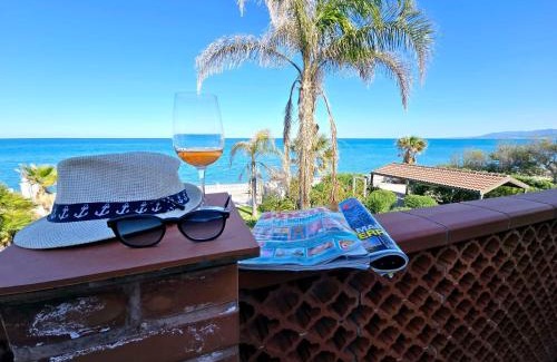 Calopezzati Apartment | Un Soffio dal Mare by Holiday World