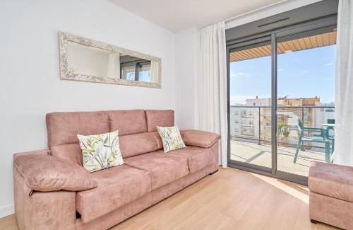 El Morche Apartment | Un Sueño Realidad En Torrox