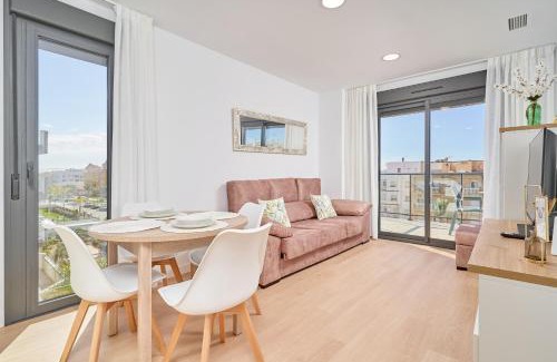 El Morche Apartment | Un Sueño Realidad En Torrox