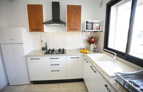 Sfax Apartment | Un ton Violet