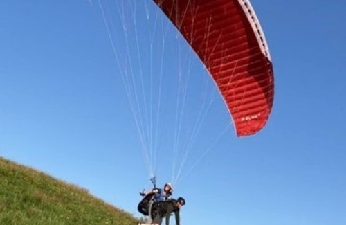 Le Clerjus House | Un Très Beau Gîte Pour Découvrir une Très Belle Région ! + Entrée Pêche Gratuite