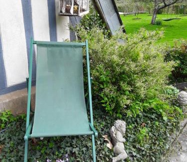 Saint-Germain-Village Bed & Breakfast | Un week-end à la campagne