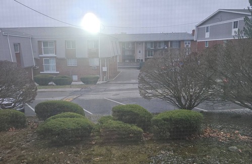 Providence Condo | Un-Wine 1-bedroom condo with WiFi, AC in lovely North Providence