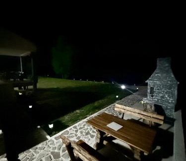 Mali Radic House | UNA Escape