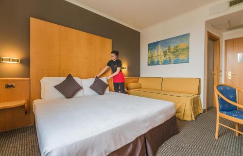 Occhiobello Hotel | UNA HOTELS Occhiobello