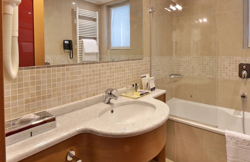 San Donato Milanese Hotel | UNA Hotels The One Milano