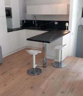 Blevio Apartment | Una magnolia in Cademartori