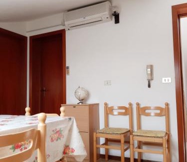 Pineto Apartment | Una mansarda al mare