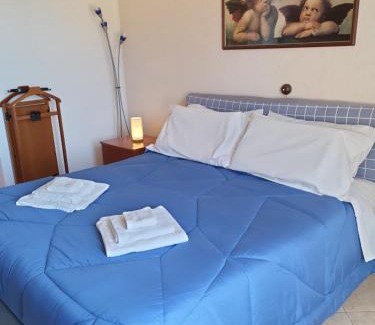 Brunate Apartment | Una Terrazza su Como - Vista Panoramica