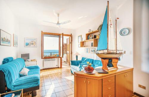 Ospedaletti Apartment | Una terrazza sul golfo di Ospedaletti by Wonderful Italy