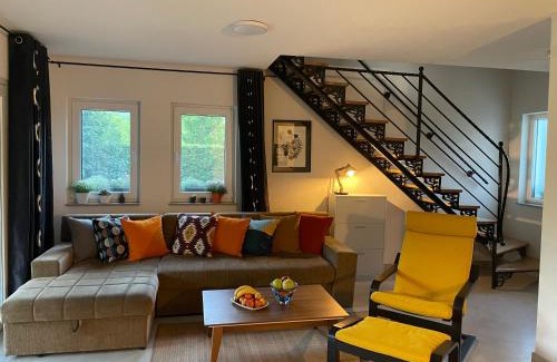 Bihac House | Una Verde