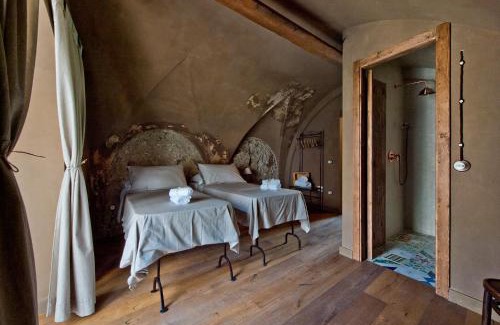 Cava de' Tirreni Bed & Breakfast | Una Volta