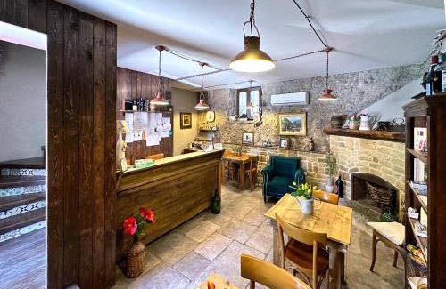 Cava de' Tirreni Bed & Breakfast | Una Volta