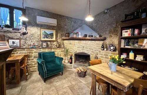 Cava de' Tirreni Bed & Breakfast | Una Volta