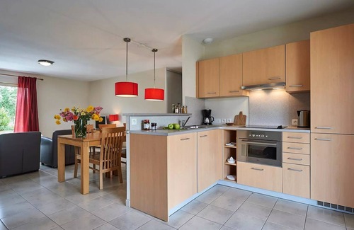 Lanzac Villa | Unabhängige Villa, 1 Badezimmer 6 Personen