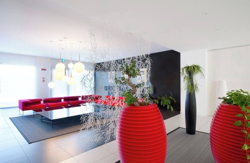 Villorba Hotel | UNAHOTELS Le Terrazze Treviso Hotel & Residence